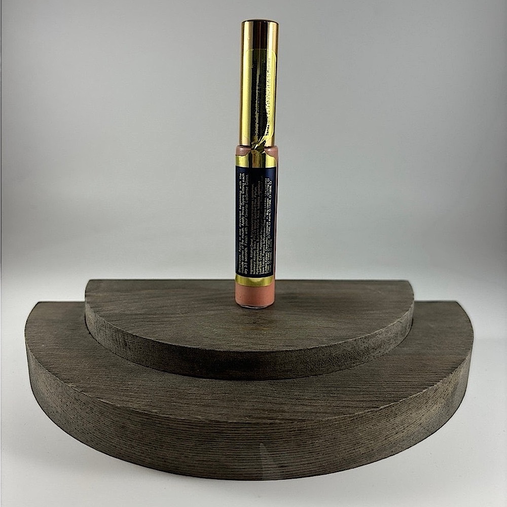 Lipsense Bravo NEW Matte Light Pink Nude Beige Long Lasting Liquid Lipstick - Picture 3 of 7